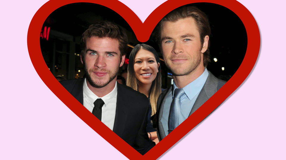 Who Is Your Celebrity Crush?